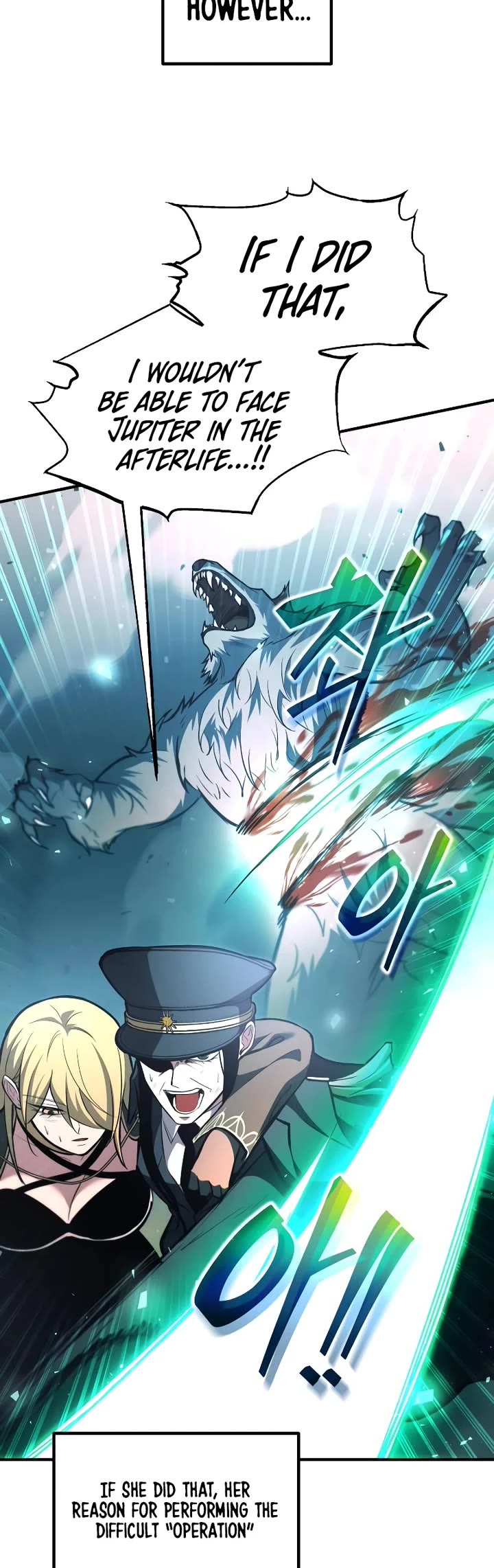 I Became the Tyrant of a Defense Game Chapter 160 page 24 - Chapter 160