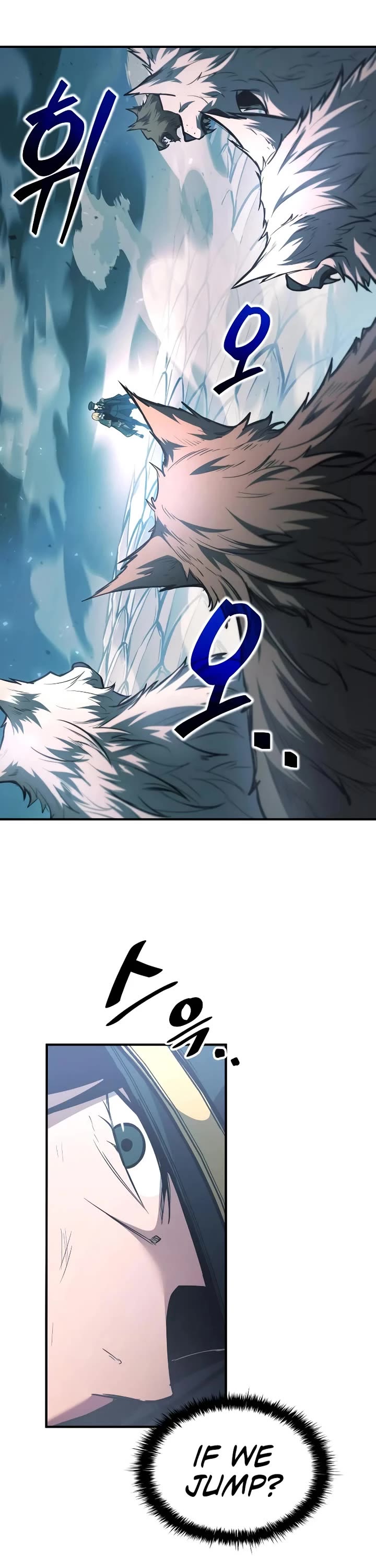 I Became the Tyrant of a Defense Game Chapter 160 page 26 - Chapter 160