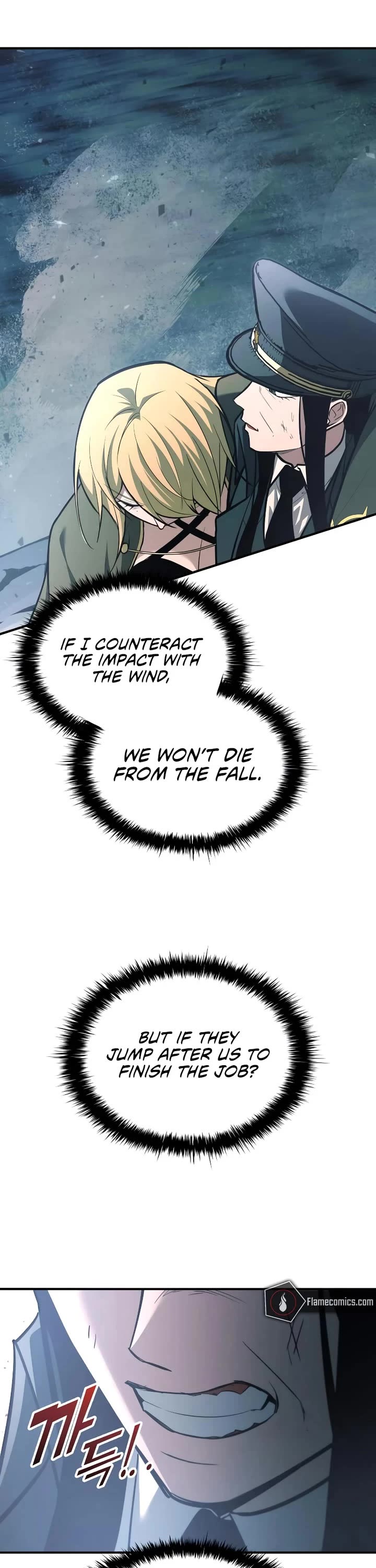 I Became the Tyrant of a Defense Game Chapter 160 page 27 - Chapter 160