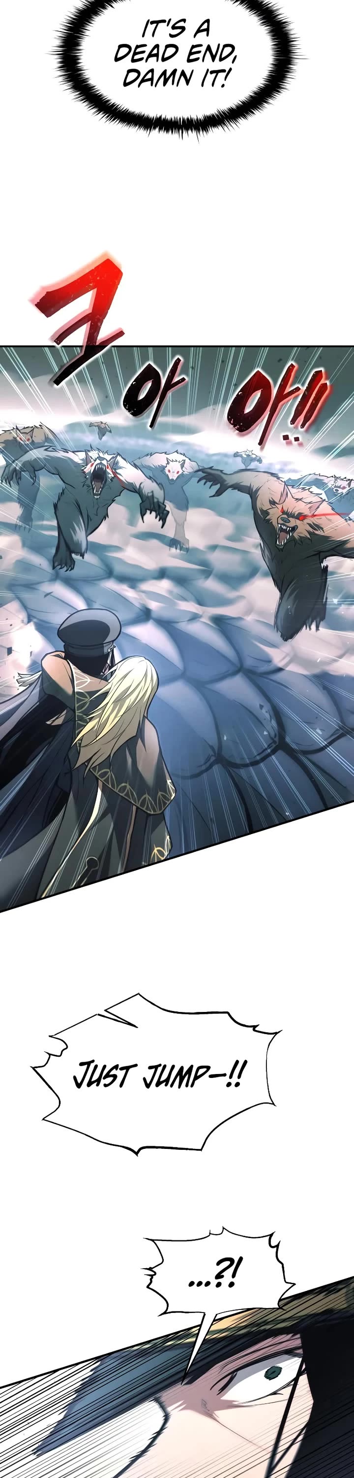I Became the Tyrant of a Defense Game Chapter 160 page 28 - Chapter 160