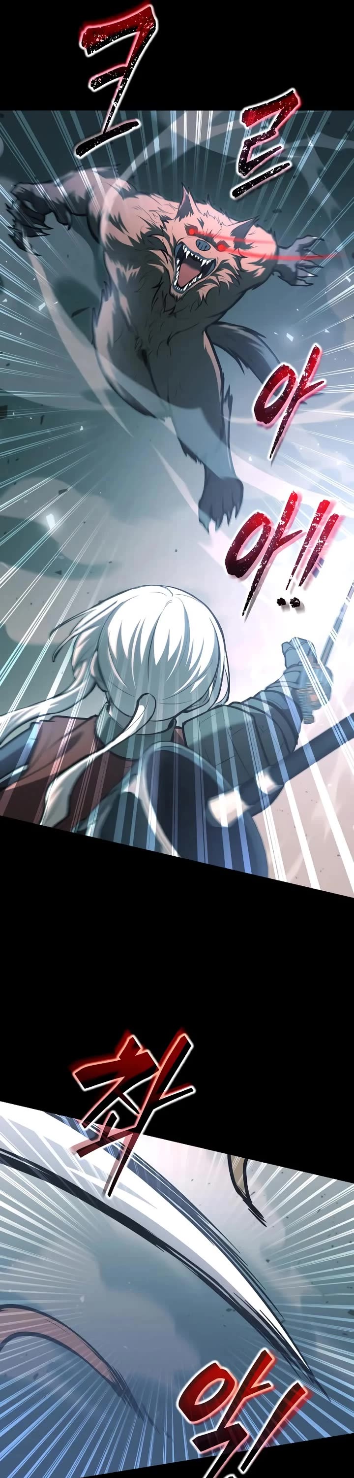 I Became the Tyrant of a Defense Game Chapter 160 page 35 - Chapter 160