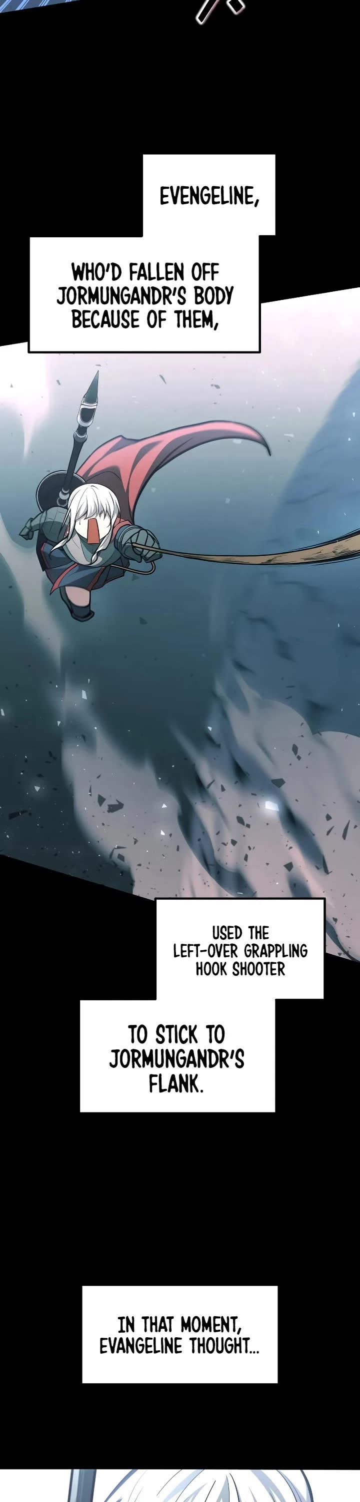 I Became the Tyrant of a Defense Game Chapter 160 page 36 - Chapter 160