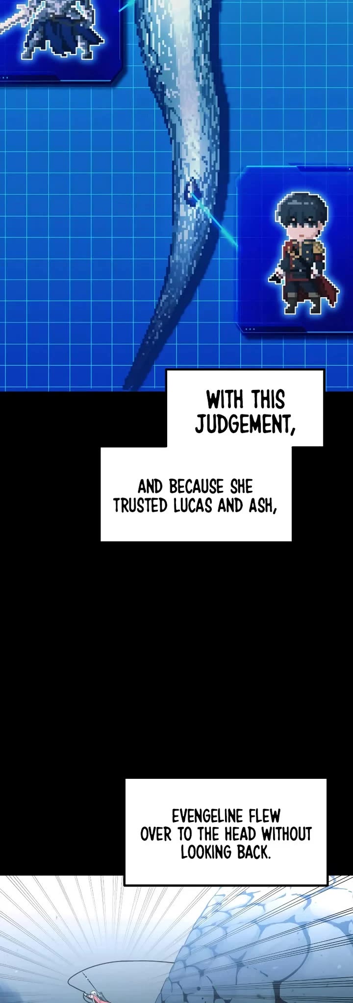 I Became the Tyrant of a Defense Game Chapter 160 page 38 - Chapter 160