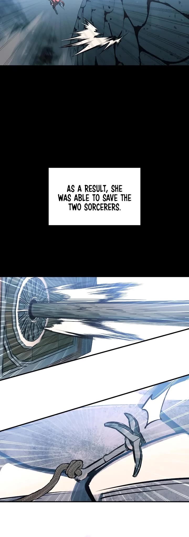 I Became the Tyrant of a Defense Game Chapter 160 page 39 - Chapter 160