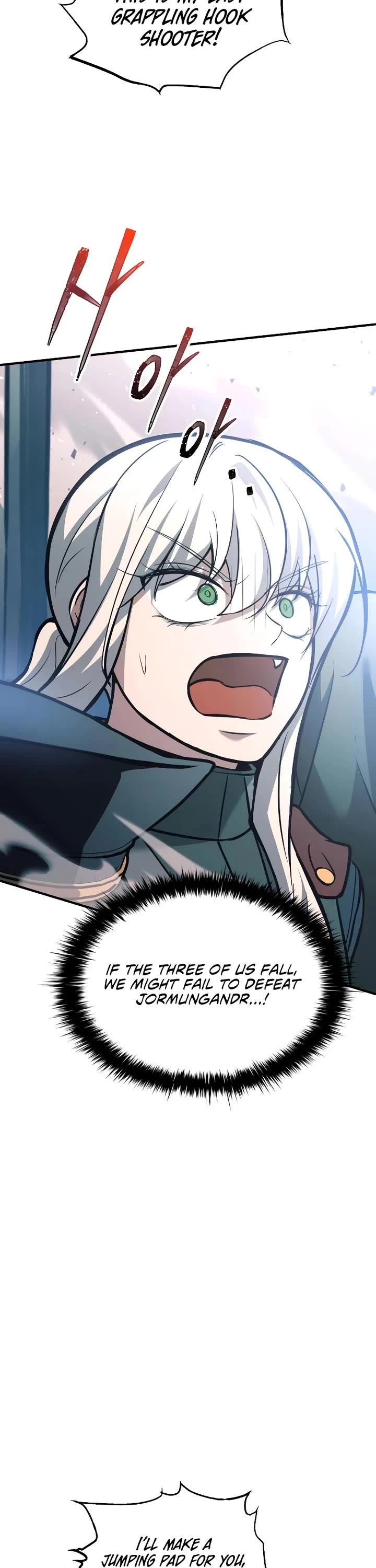 I Became the Tyrant of a Defense Game Chapter 160 page 41 - Chapter 160
