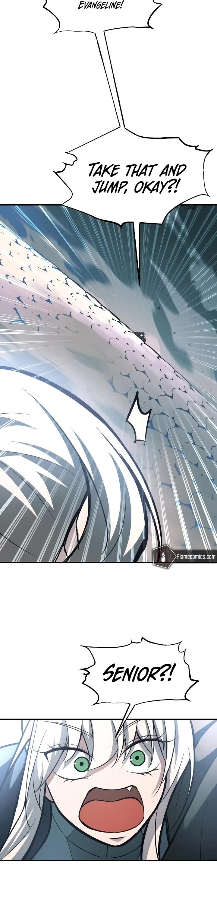 I Became the Tyrant of a Defense Game Chapter 160 page 42 - Chapter 160