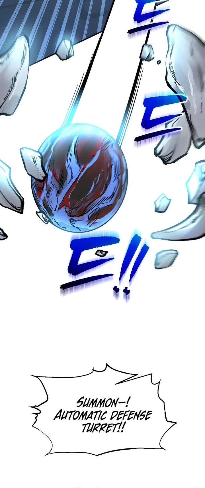 I Became the Tyrant of a Defense Game Chapter 160 page 44 - Chapter 160