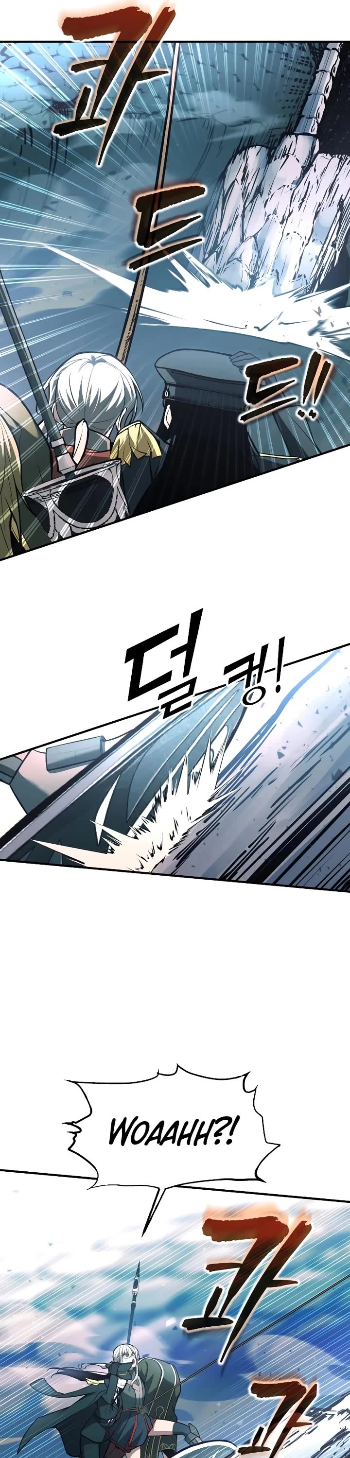I Became the Tyrant of a Defense Game Chapter 160 page 45 - Chapter 160