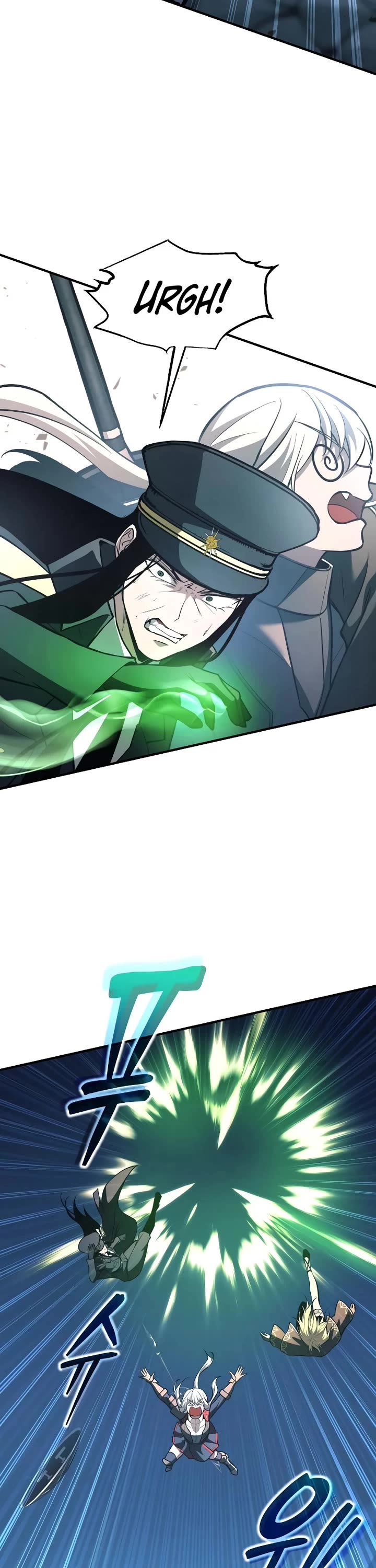 I Became the Tyrant of a Defense Game Chapter 160 page 47 - Chapter 160