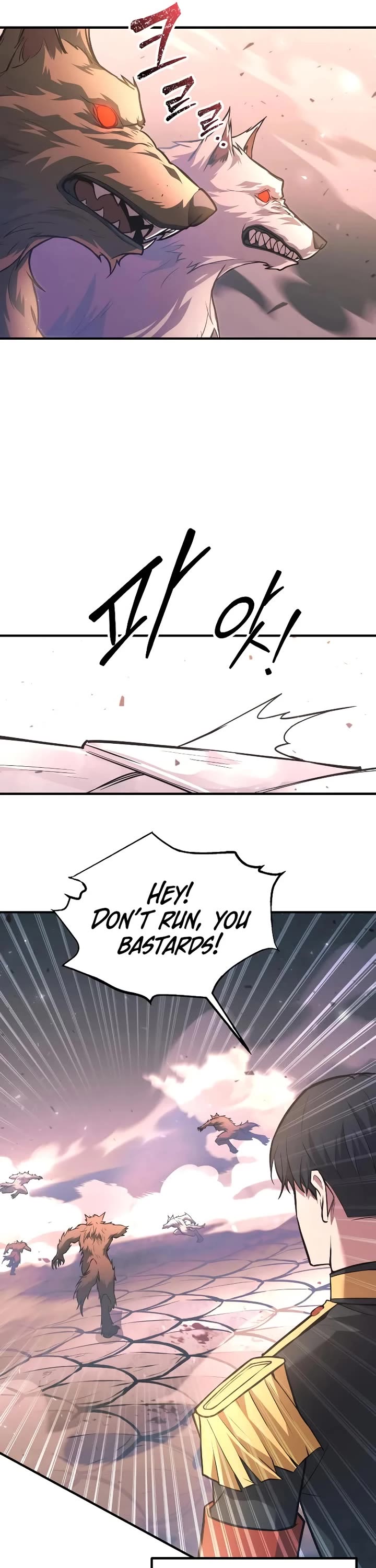 I Became the Tyrant of a Defense Game Chapter 160 page 6 - Chapter 160