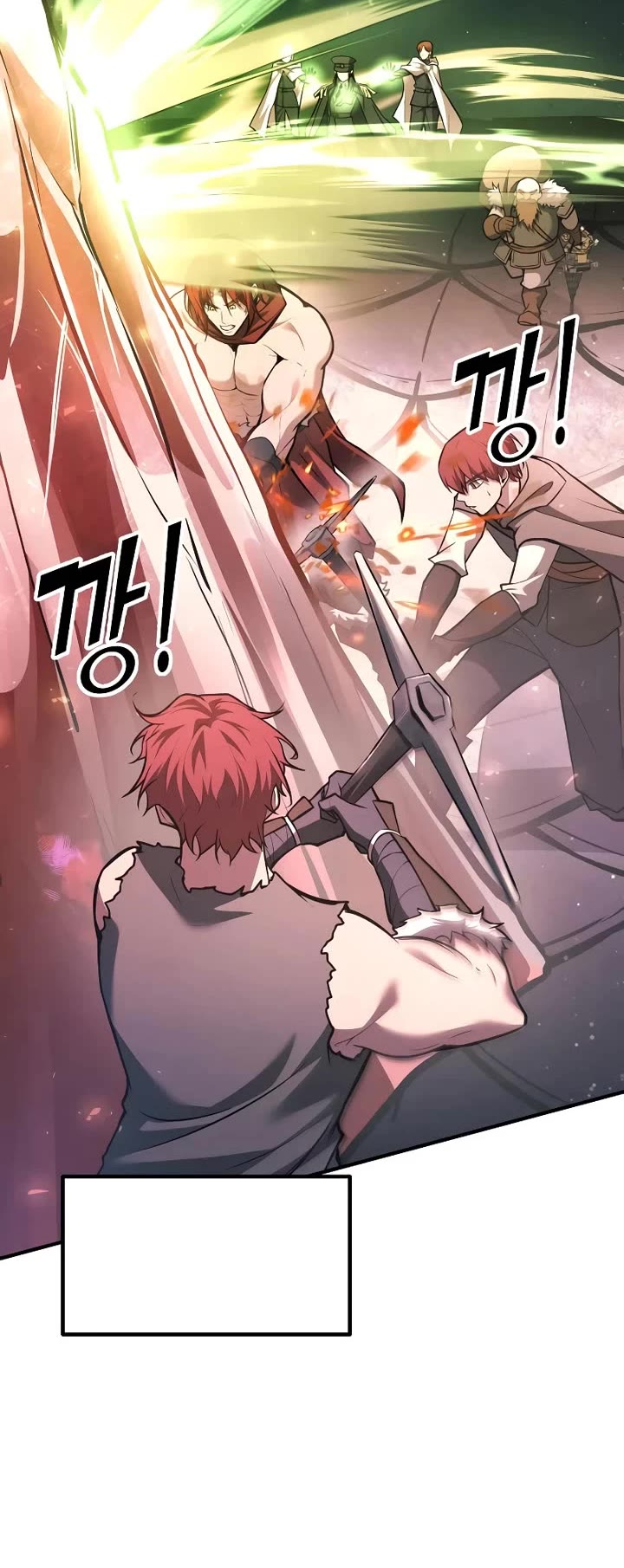 I Became the Tyrant of a Defense Game Chapter 161 page 10 - Chapter 161