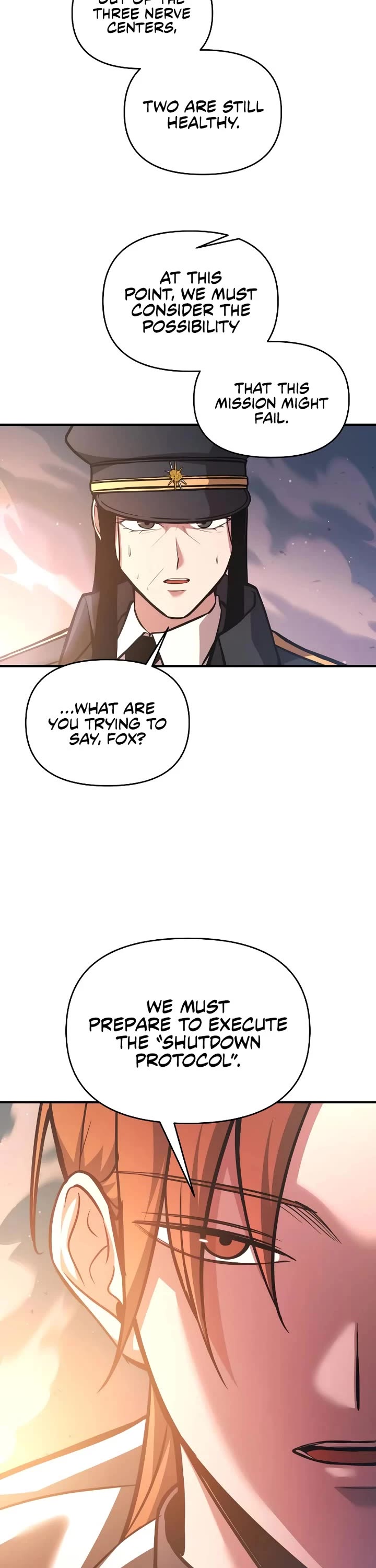 I Became the Tyrant of a Defense Game Chapter 161 page 12 - Chapter 161