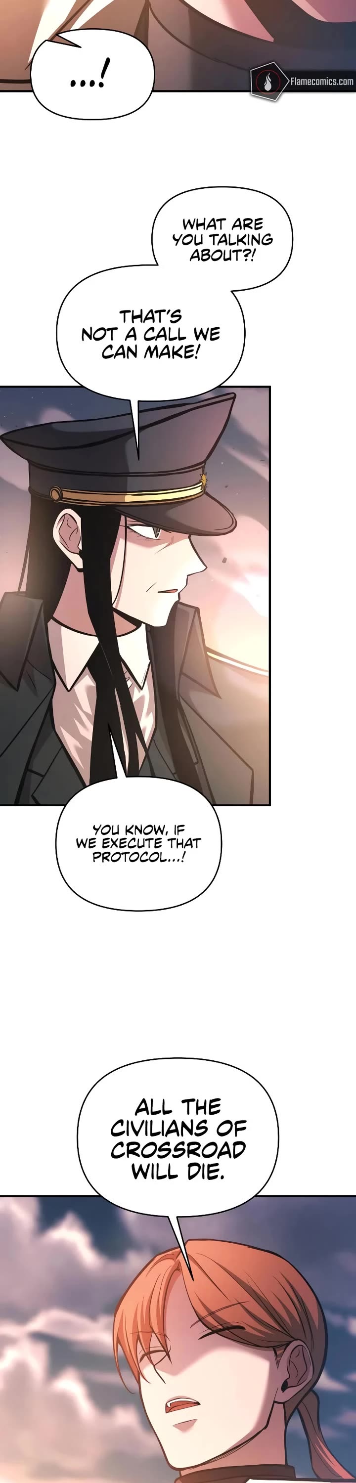 I Became the Tyrant of a Defense Game Chapter 161 page 13 - Chapter 161