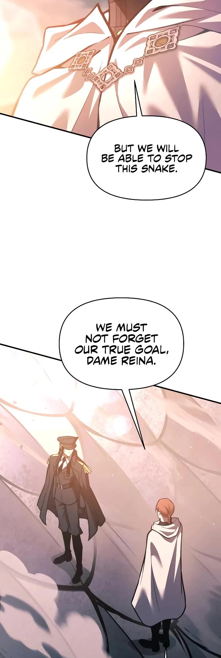I Became the Tyrant of a Defense Game Chapter 161 page 14 - Chapter 161