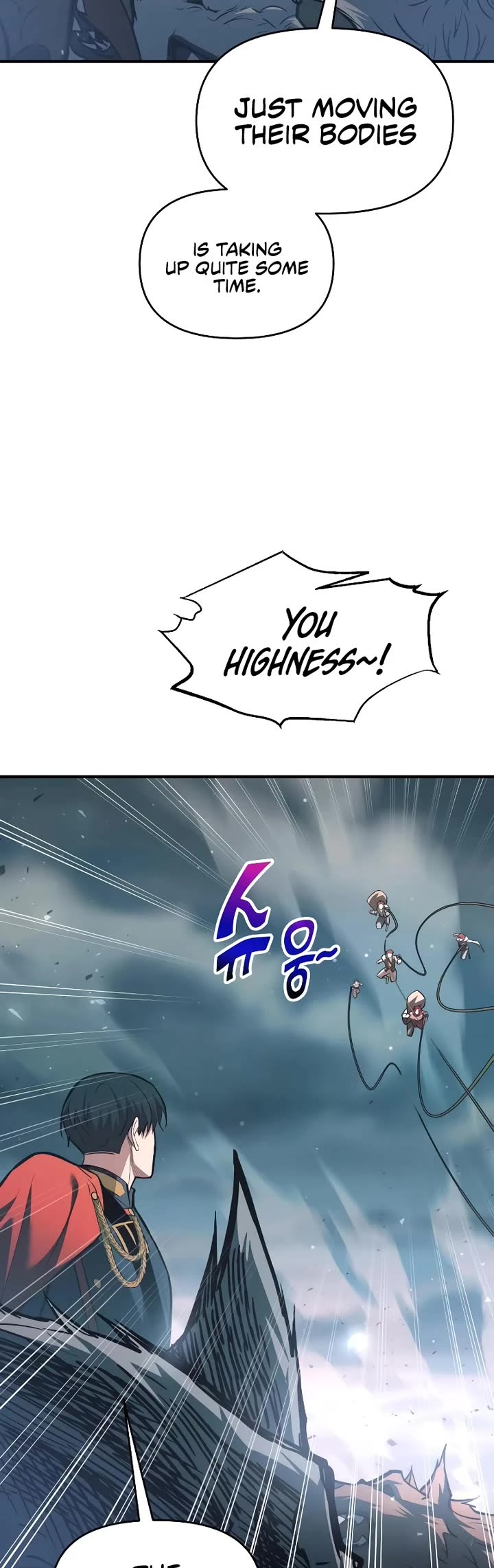 I Became the Tyrant of a Defense Game Chapter 161 page 24 - Chapter 161