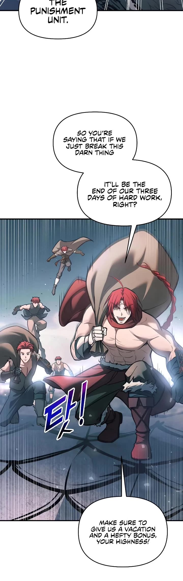 I Became the Tyrant of a Defense Game Chapter 161 page 25 - Chapter 161