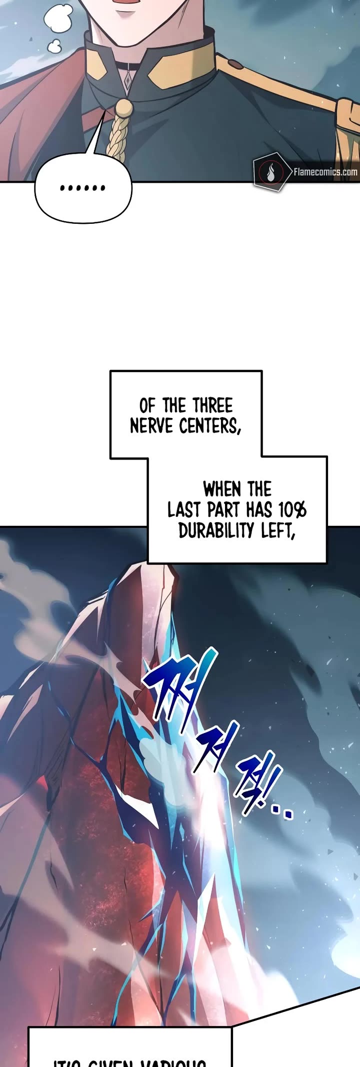 I Became the Tyrant of a Defense Game Chapter 161 page 29 - Chapter 161