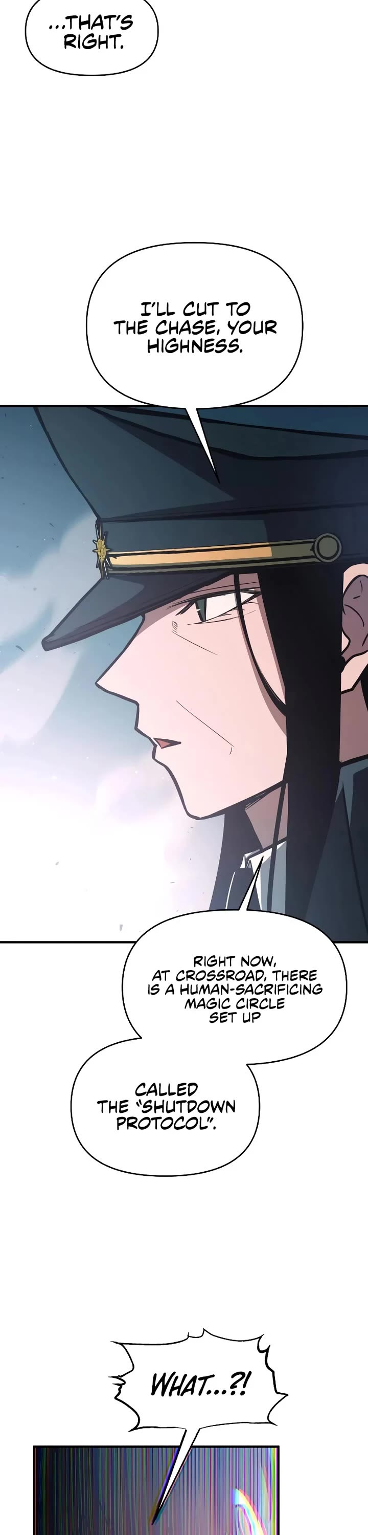 I Became the Tyrant of a Defense Game Chapter 161 page 32 - Chapter 161