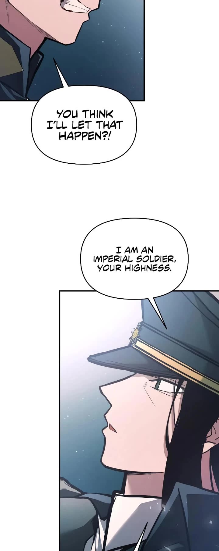 I Became the Tyrant of a Defense Game Chapter 161 page 38 - Chapter 161