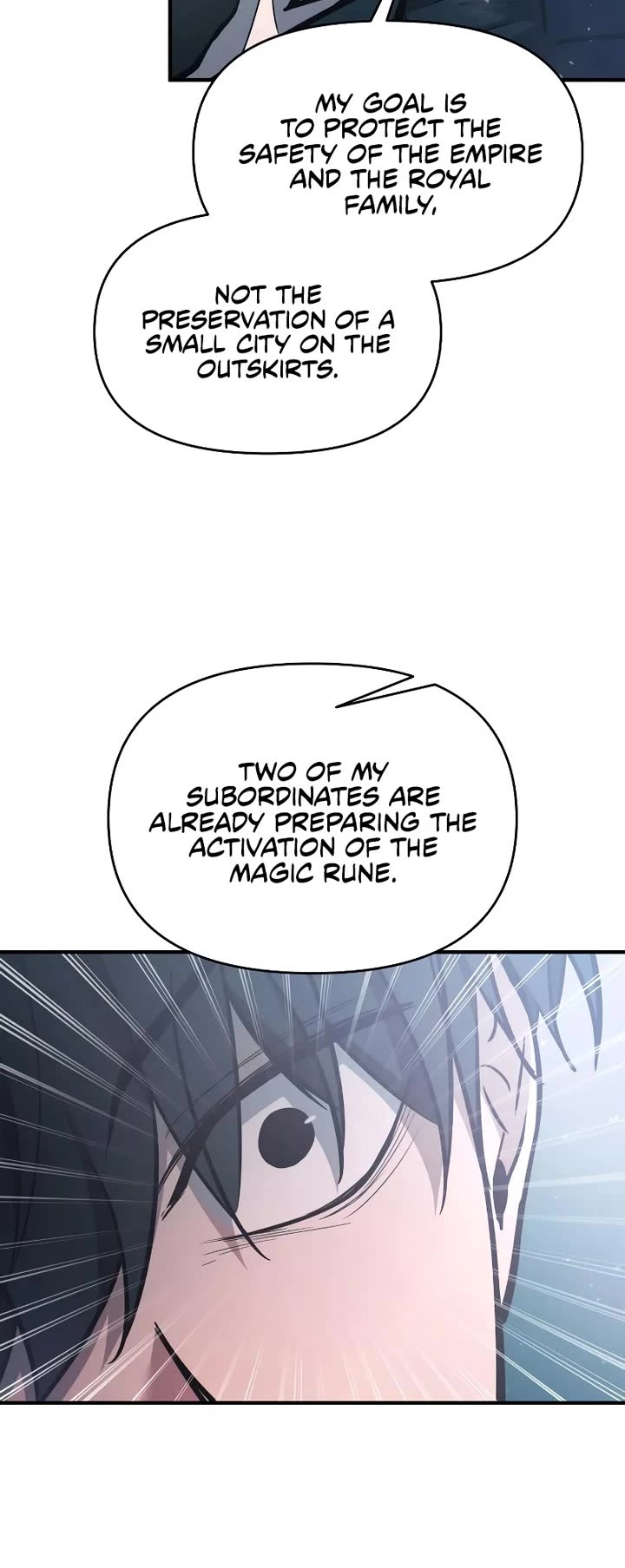 I Became the Tyrant of a Defense Game Chapter 161 page 39 - Chapter 161