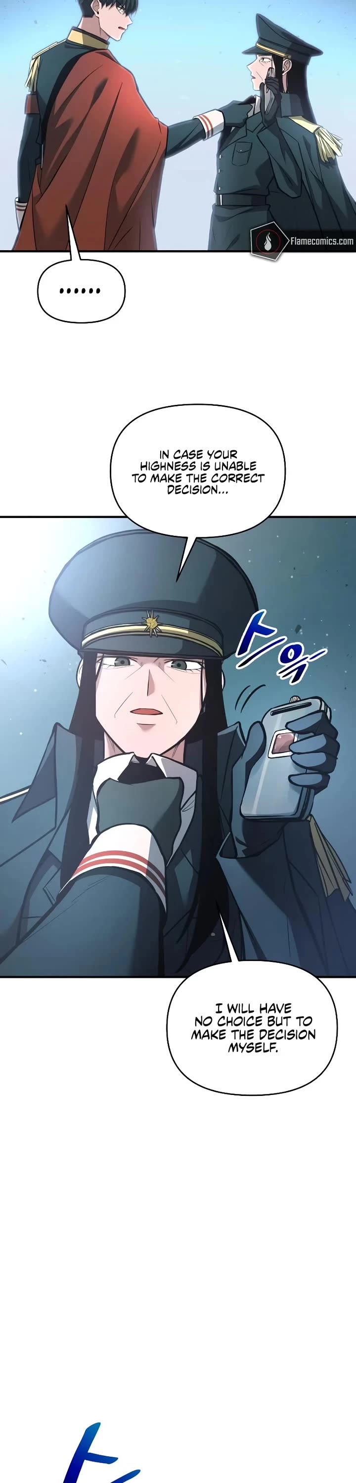 I Became the Tyrant of a Defense Game Chapter 161 page 42 - Chapter 161
