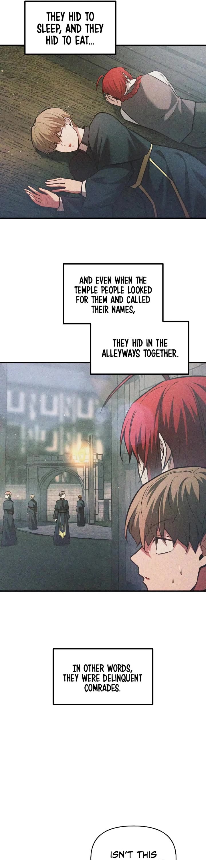 I Became the Tyrant of a Defense Game Chapter 161 page 45 - Chapter 161