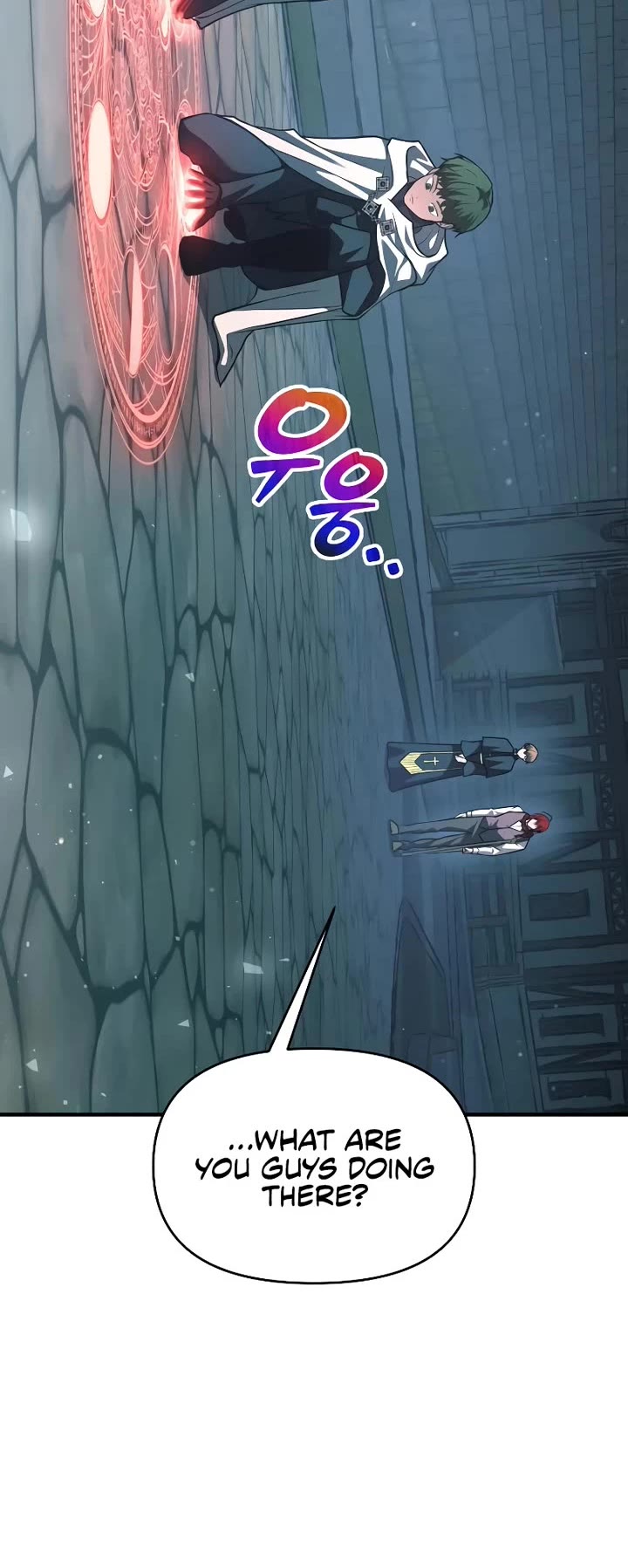I Became the Tyrant of a Defense Game Chapter 161 page 49 - Chapter 161