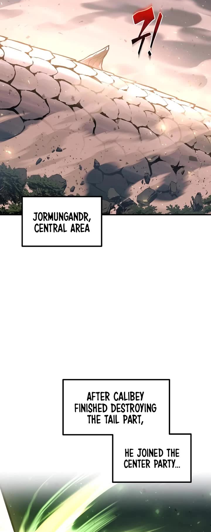 I Became the Tyrant of a Defense Game Chapter 161 page 9 - Chapter 161