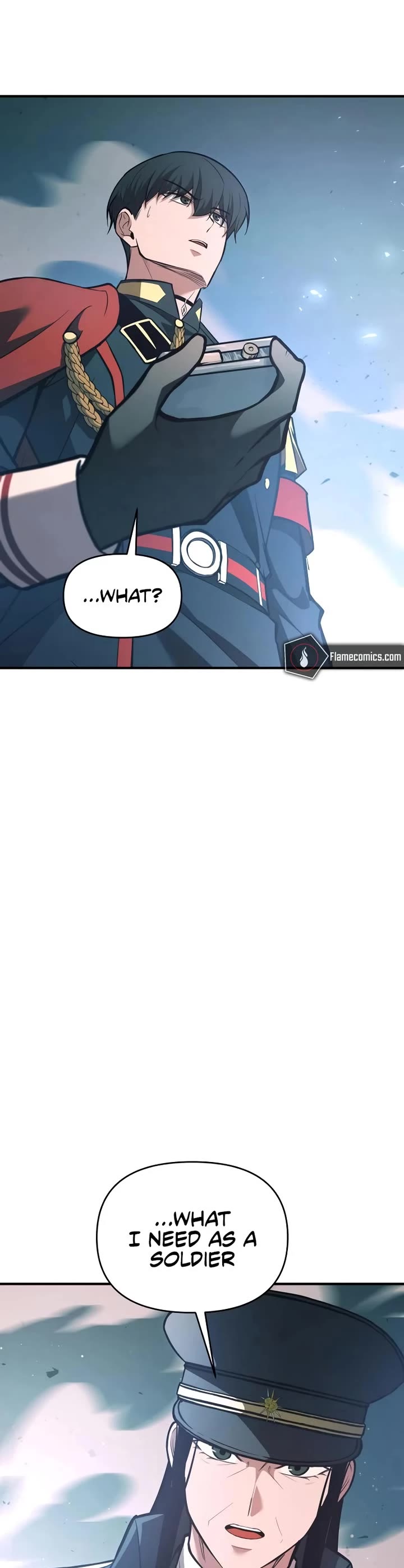 I Became the Tyrant of a Defense Game Chapter 162 page 11 - Chapter 162