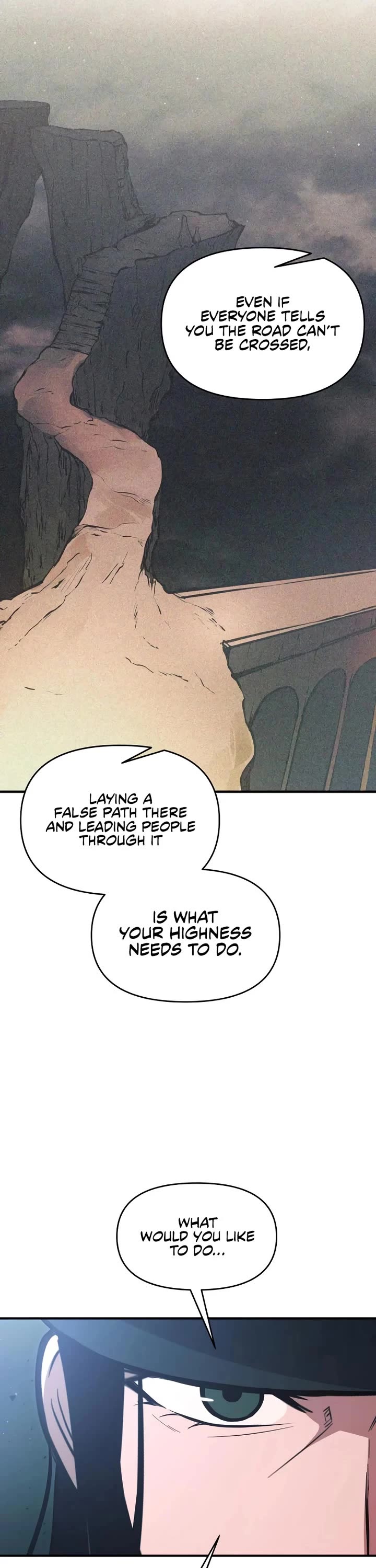 I Became the Tyrant of a Defense Game Chapter 162 page 13 - Chapter 162
