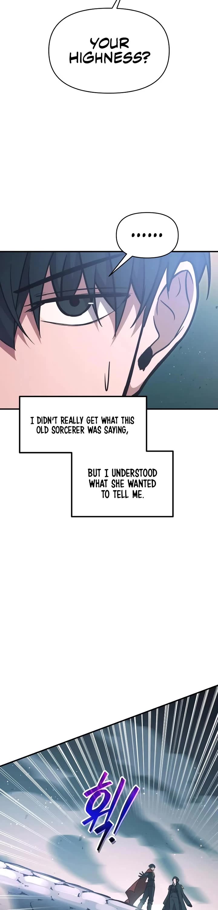 I Became the Tyrant of a Defense Game Chapter 162 page 14 - Chapter 162