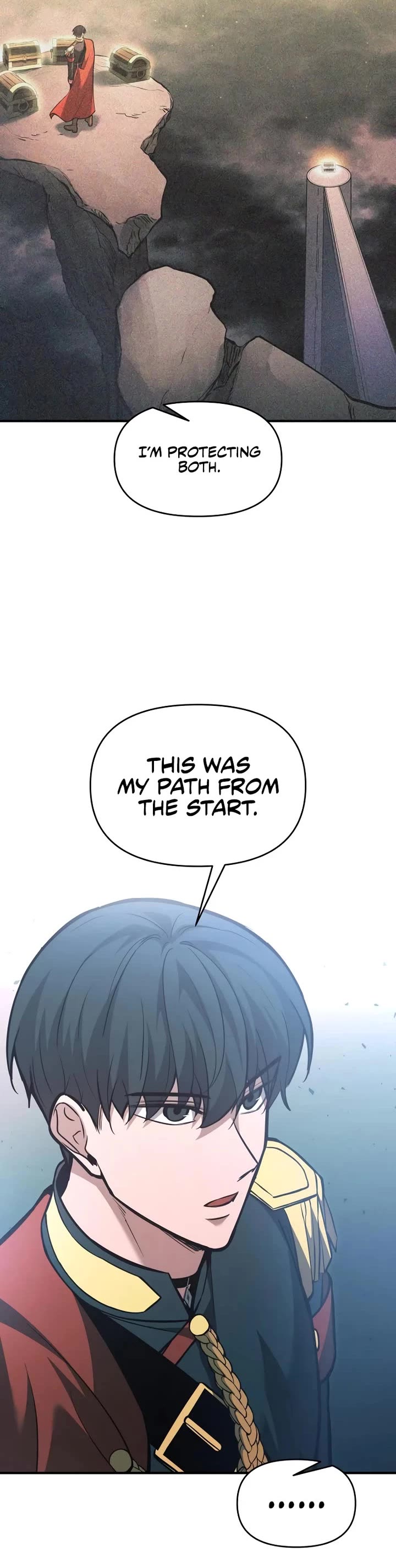 I Became the Tyrant of a Defense Game Chapter 162 page 16 - Chapter 162