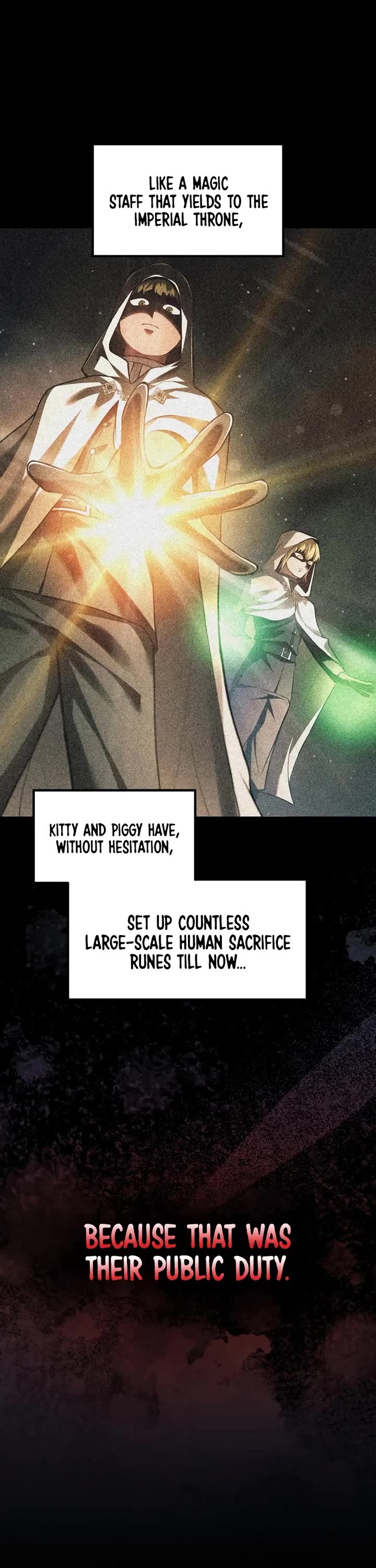 I Became the Tyrant of a Defense Game Chapter 162 page 2 - Chapter 162