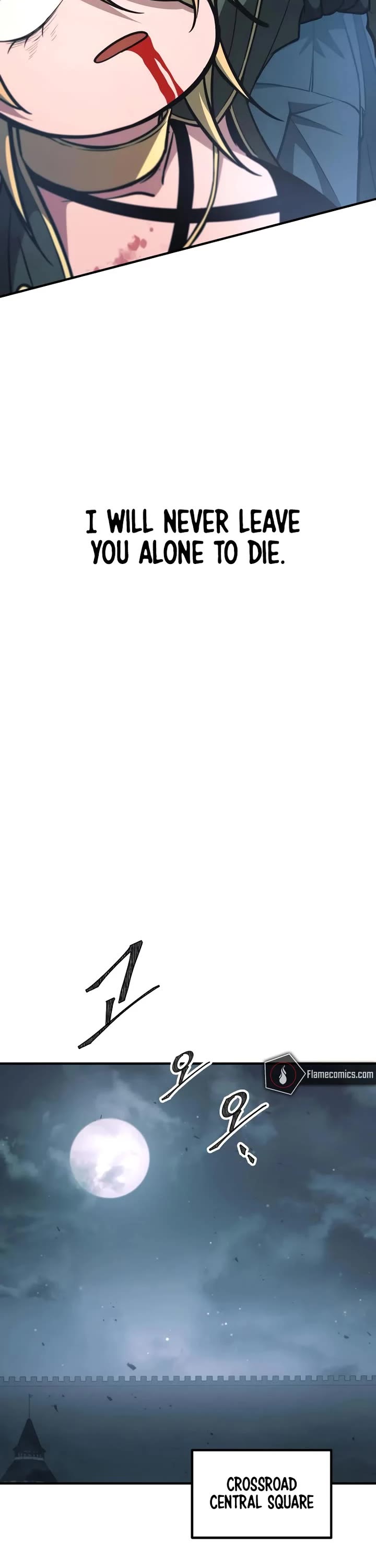I Became the Tyrant of a Defense Game Chapter 162 page 22 - Chapter 162
