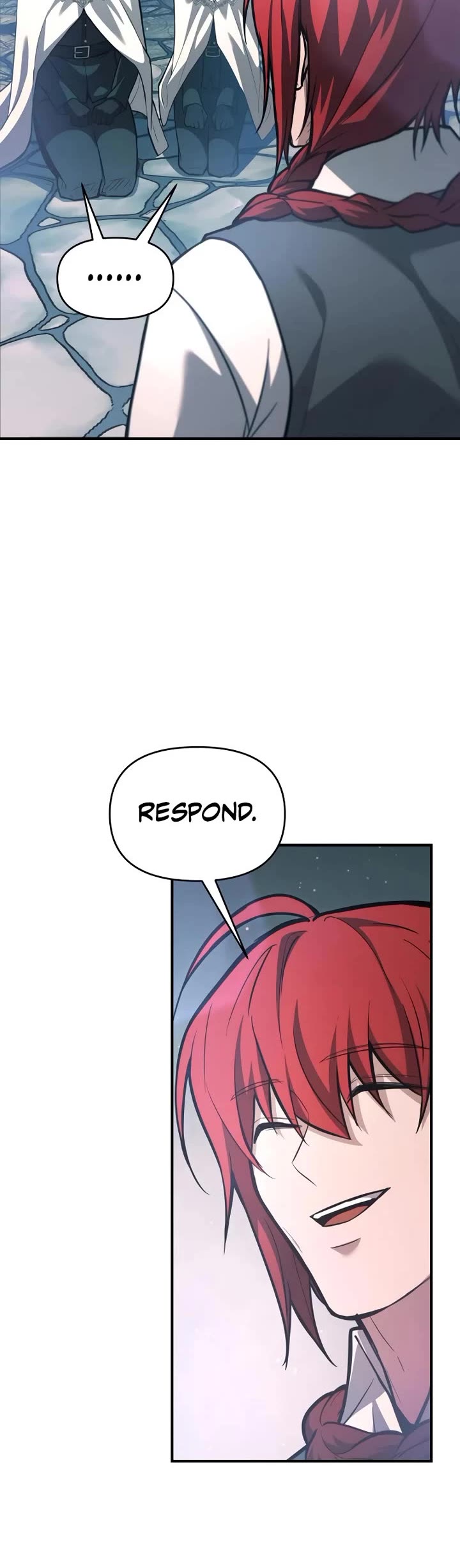 I Became the Tyrant of a Defense Game Chapter 162 page 24 - Chapter 162