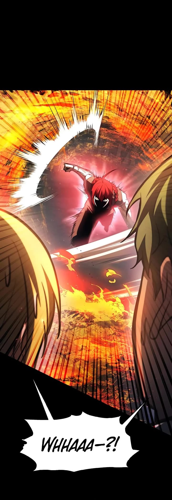 I Became the Tyrant of a Defense Game Chapter 162 page 28 - Chapter 162