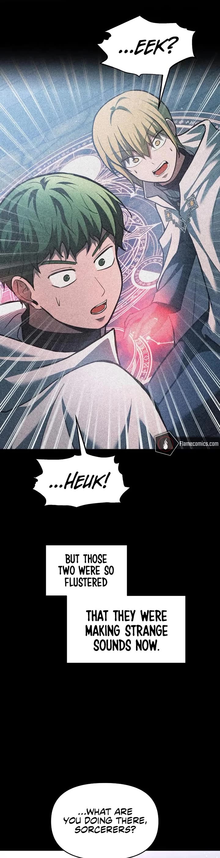 I Became the Tyrant of a Defense Game Chapter 162 page 3 - Chapter 162