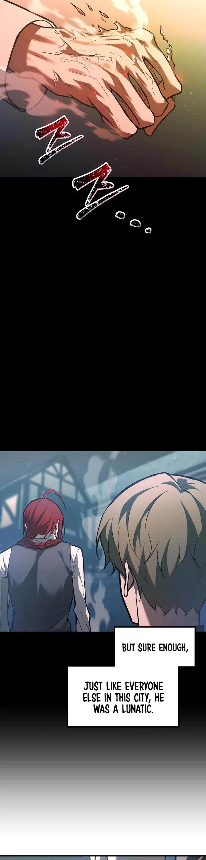 I Became the Tyrant of a Defense Game Chapter 162 page 30 - Chapter 162