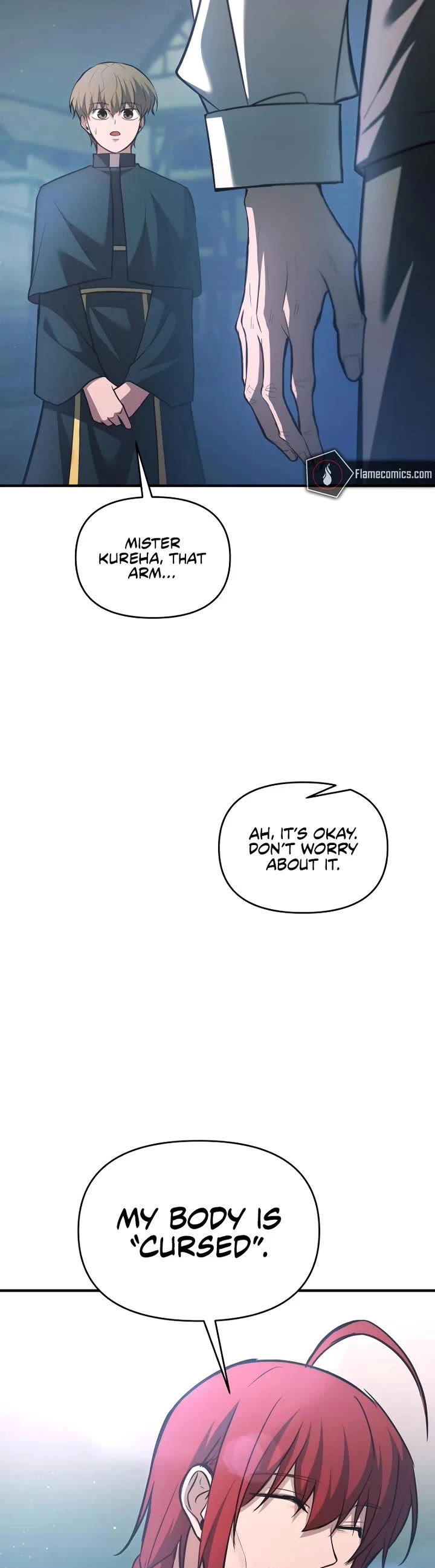 I Became the Tyrant of a Defense Game Chapter 162 page 31 - Chapter 162