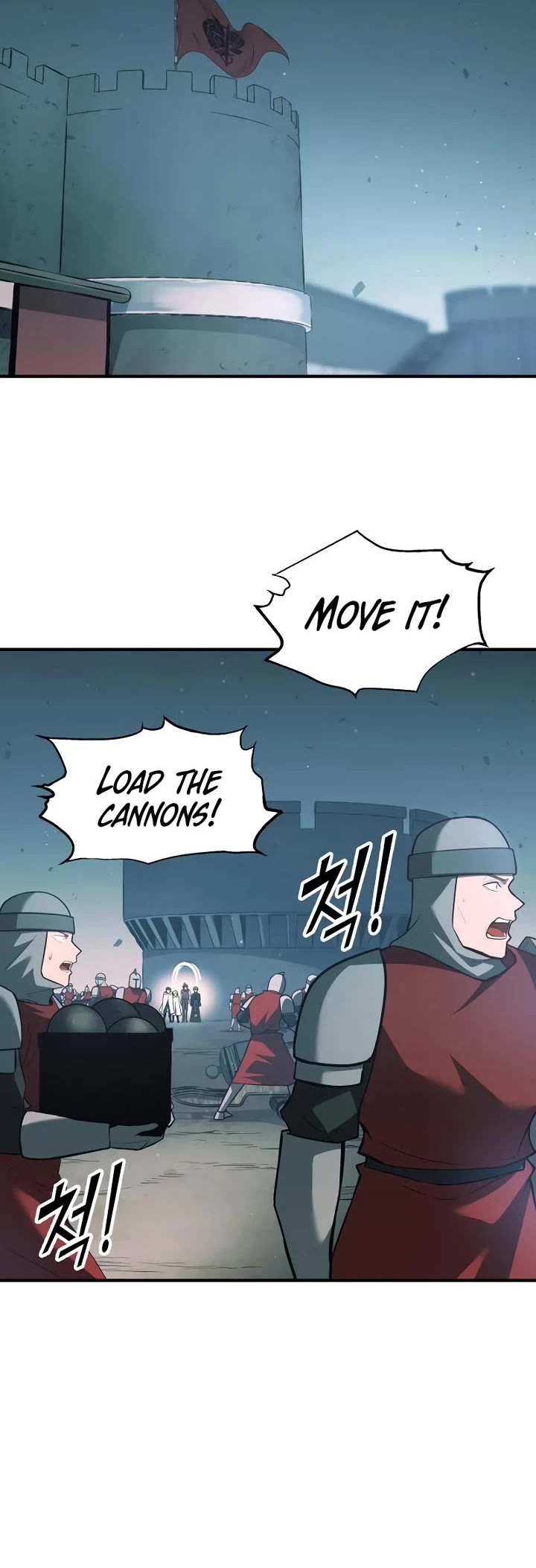 I Became the Tyrant of a Defense Game Chapter 162 page 36 - Chapter 162