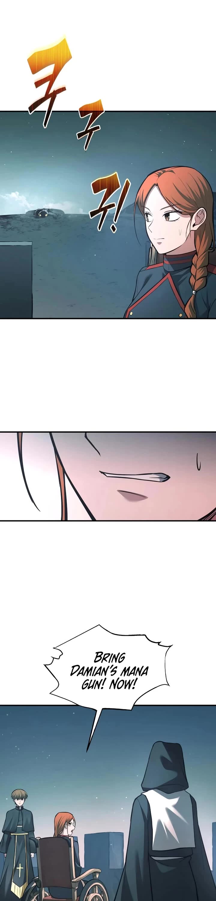 I Became the Tyrant of a Defense Game Chapter 162 page 42 - Chapter 162