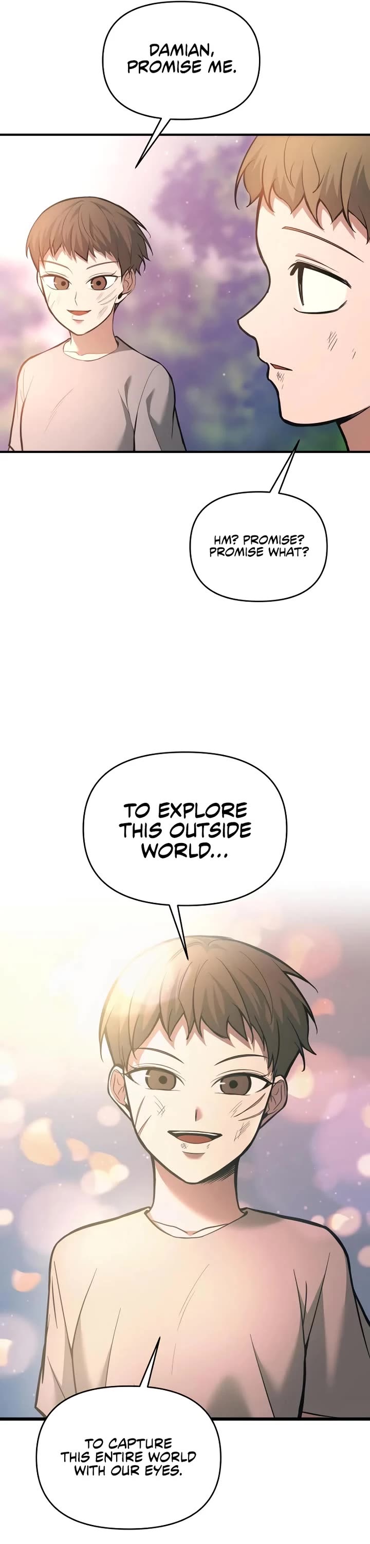 I Became the Tyrant of a Defense Game Chapter 162 page 49 - Chapter 162