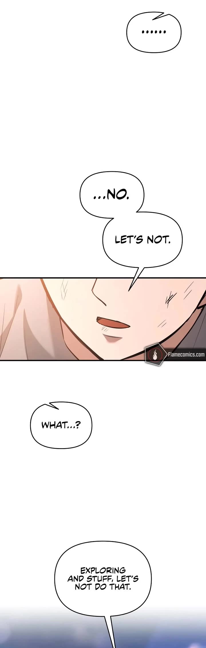 I Became the Tyrant of a Defense Game Chapter 162 page 50 - Chapter 162