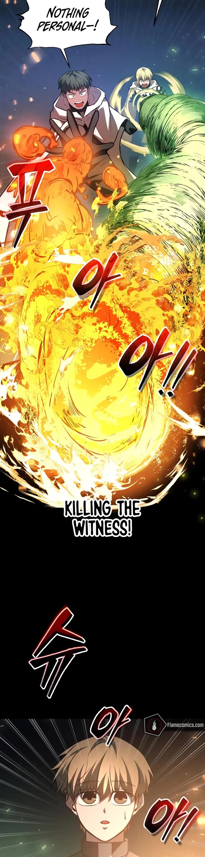 I Became the Tyrant of a Defense Game Chapter 162 page 6 - Chapter 162