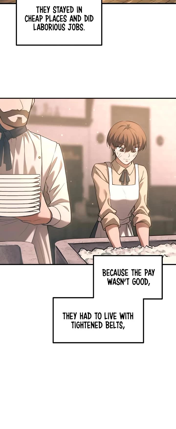 I Became the Tyrant of a Defense Game Chapter 163 page 10 - Chapter 163