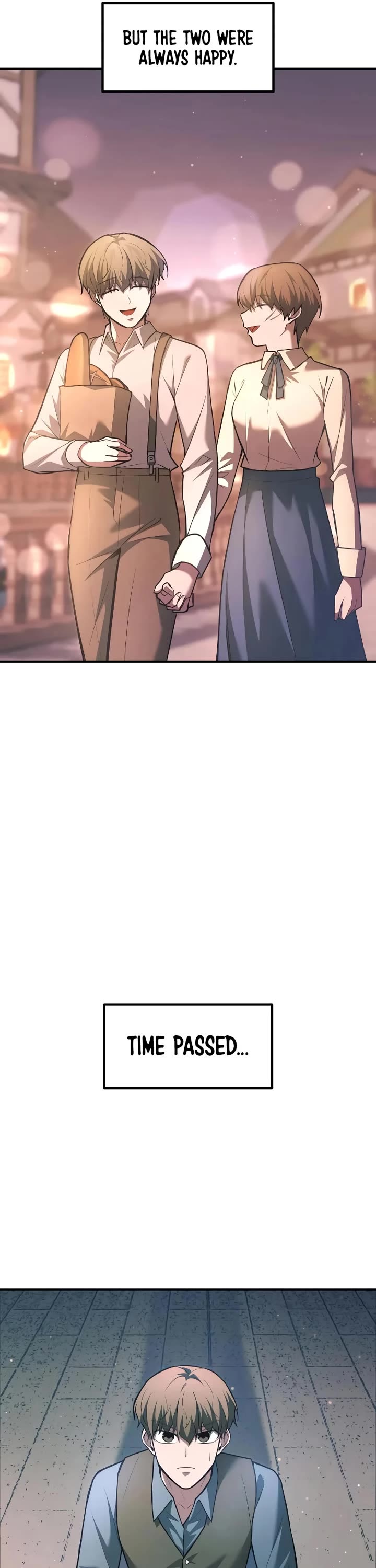 I Became the Tyrant of a Defense Game Chapter 163 page 11 - Chapter 163