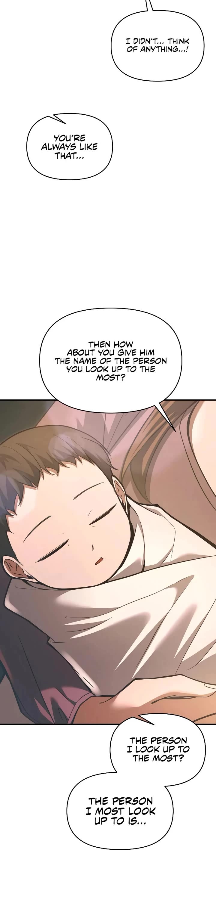 I Became the Tyrant of a Defense Game Chapter 163 page 18 - Chapter 163