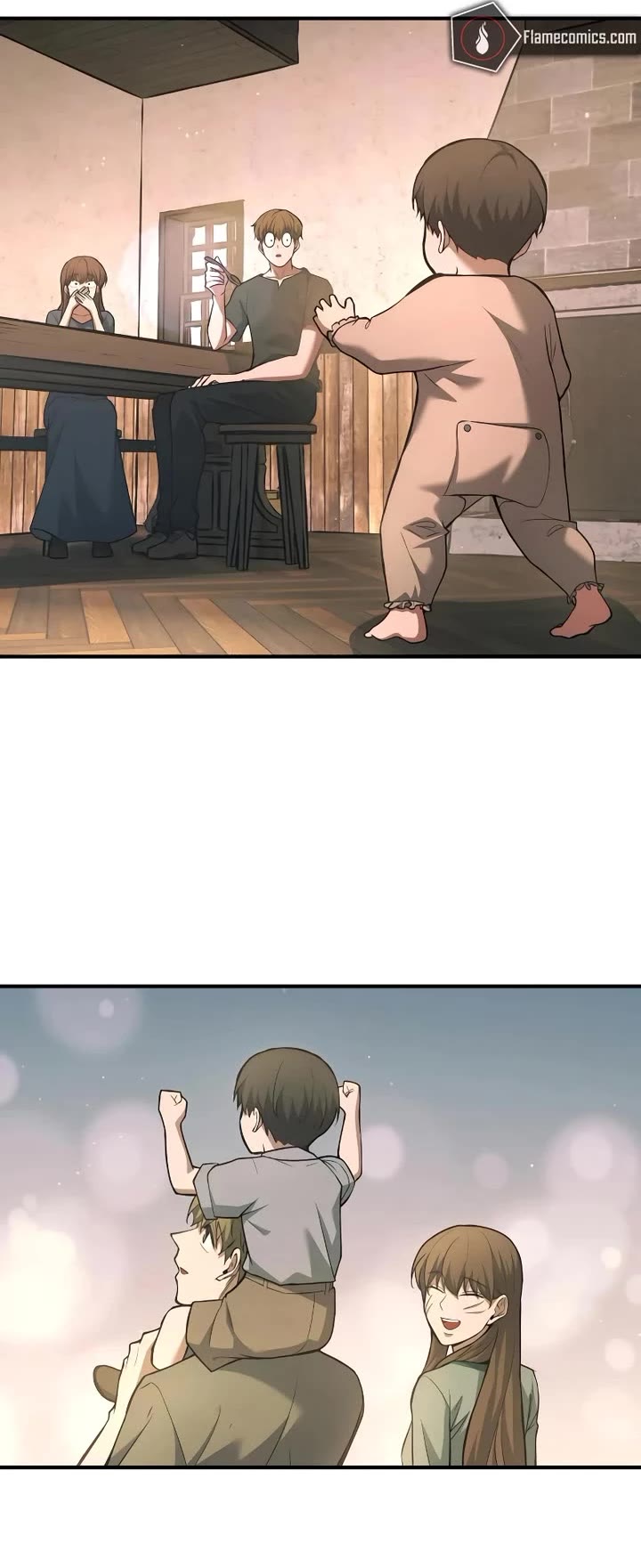 I Became the Tyrant of a Defense Game Chapter 163 page 20 - Chapter 163