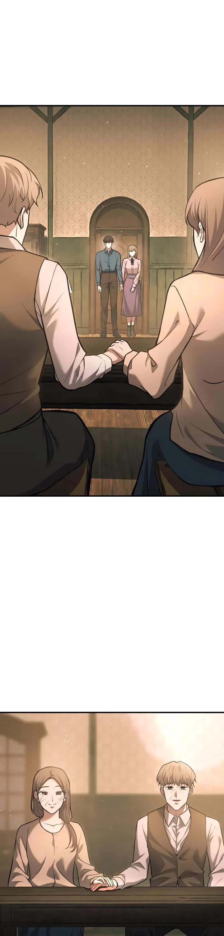 I Became the Tyrant of a Defense Game Chapter 163 page 22 - Chapter 163