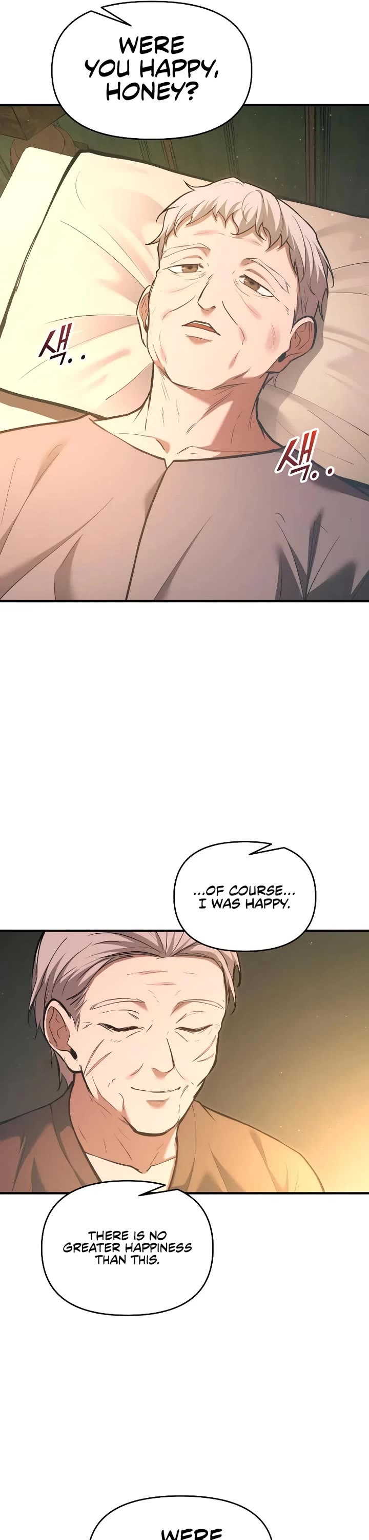 I Became the Tyrant of a Defense Game Chapter 163 page 25 - Chapter 163